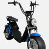 E-Chopper Dordrecht